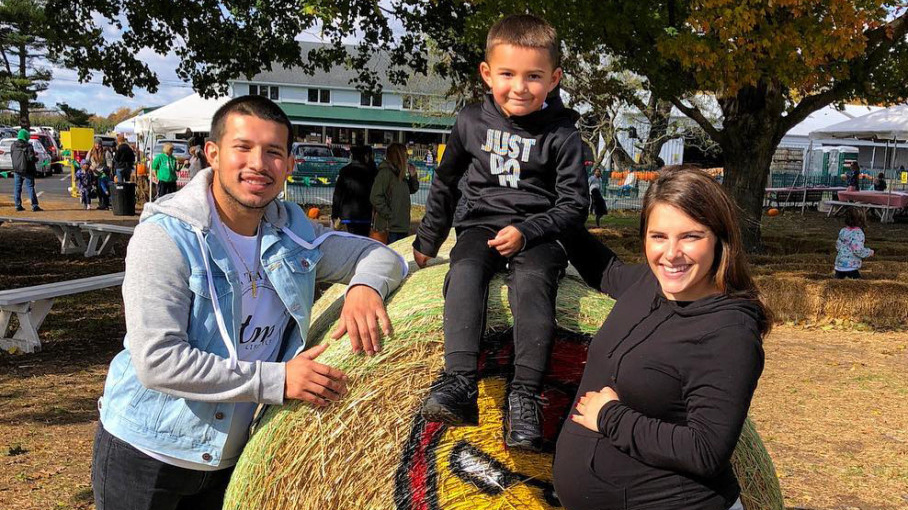 Teen Mom 2 Star Javi Marroquin and Lauren Comeau Want a Baby Girl