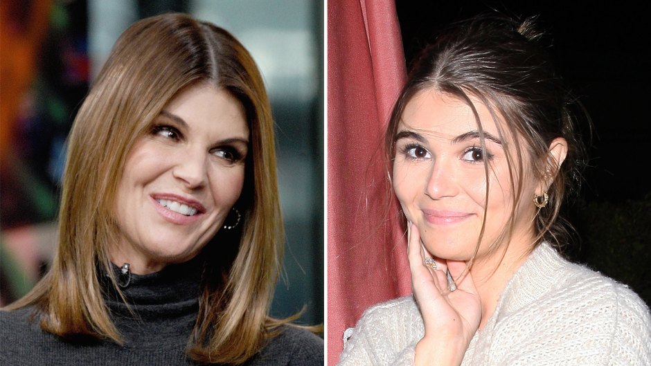 Lori Loughlin Daughter Olivia Allegedly Didn’t Do Her Own USC Application