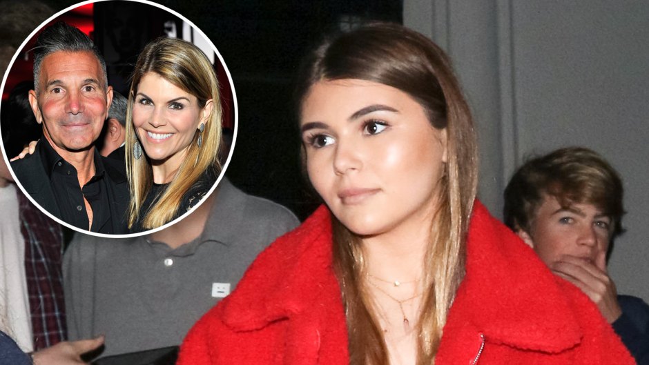 Lori Loughlin’s Daughter Olivia Jade Is 'Very Upset' With Her Parents’ Following College Admissions Scandal