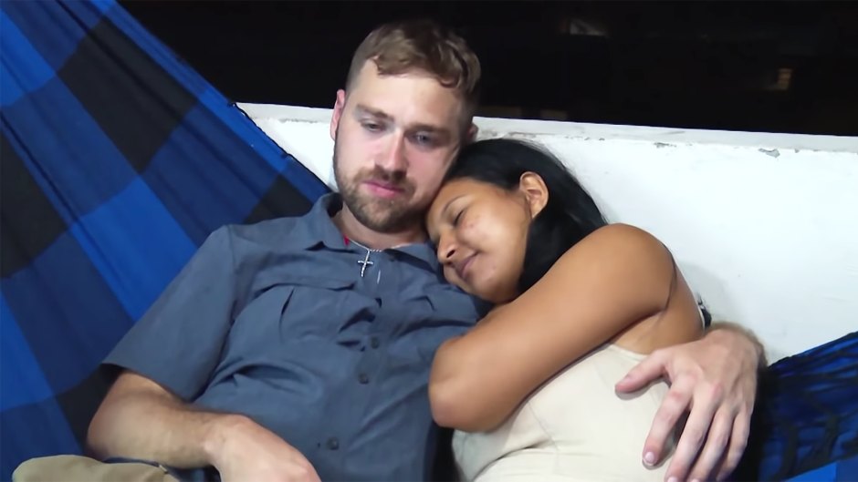 90 Day Fiance Star Paul Staehle Threatens to Cut Off People From Their Lives Amid Son Hospitalization