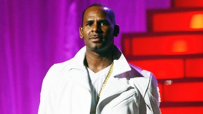 R Kelly Emotional Denying Accusations Explosive Interview