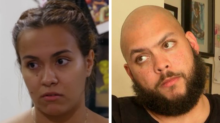 teen mom 2 briana dejesus baby daddy luis