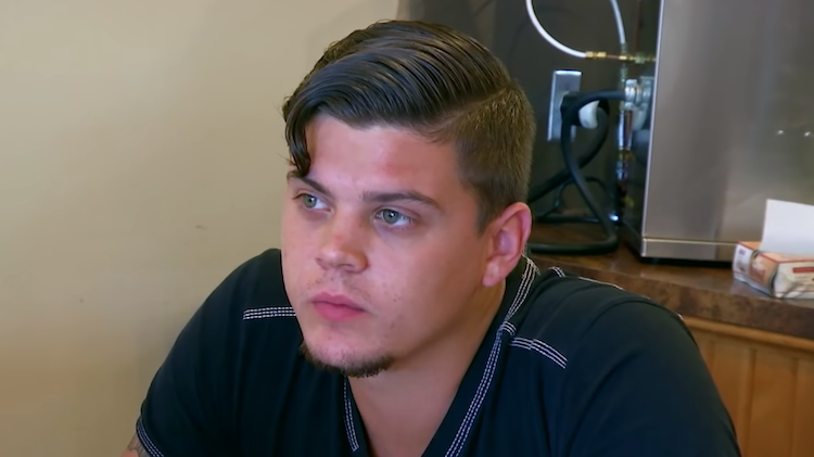 tyler baltierra