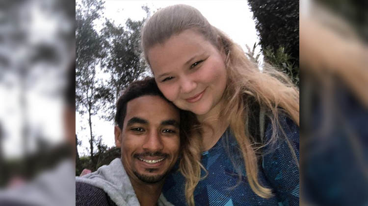 90 day fiance nicole azan still together