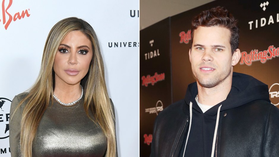 Larsa Pippen Responds and Kris Humphries