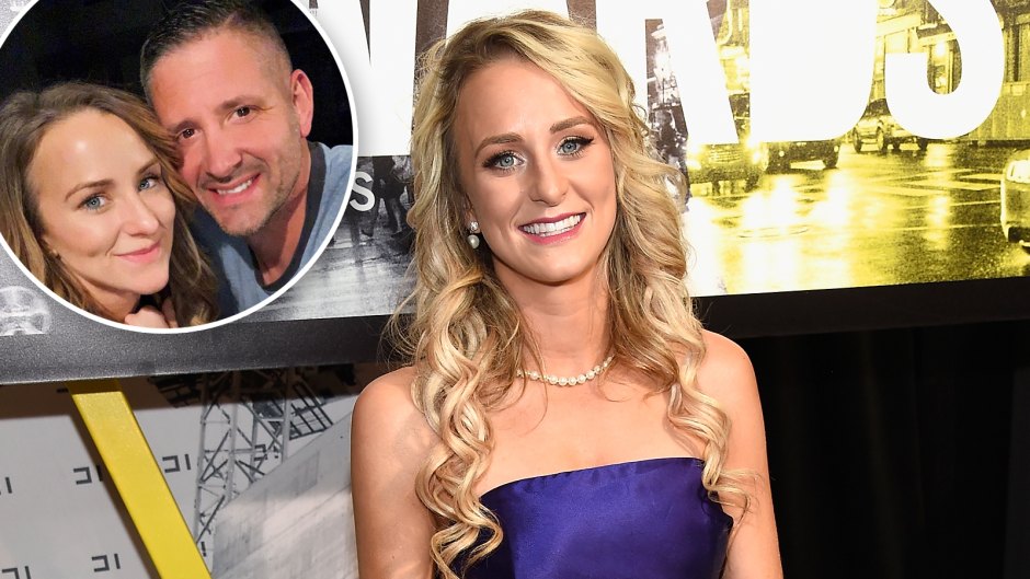 'Teen Mom 2' Star Leah Messer Says She Had a 'Toxic Relationship' With Jason Jordan: 'It Wasn't Great'