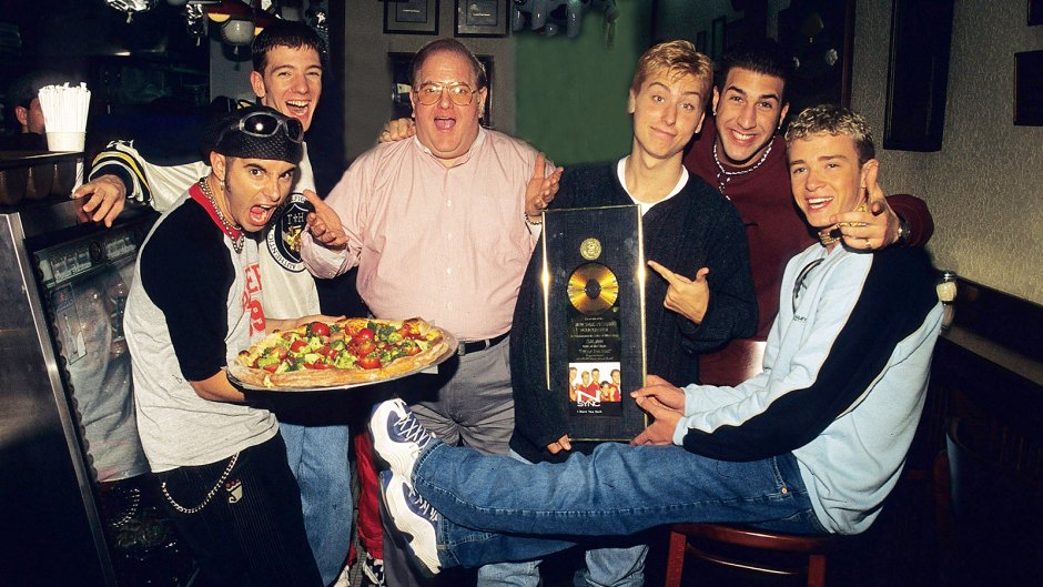 Former NSYNC,Backstreet Boys and O-Town Singers Expose Lou Pearlman in Boy Band Con