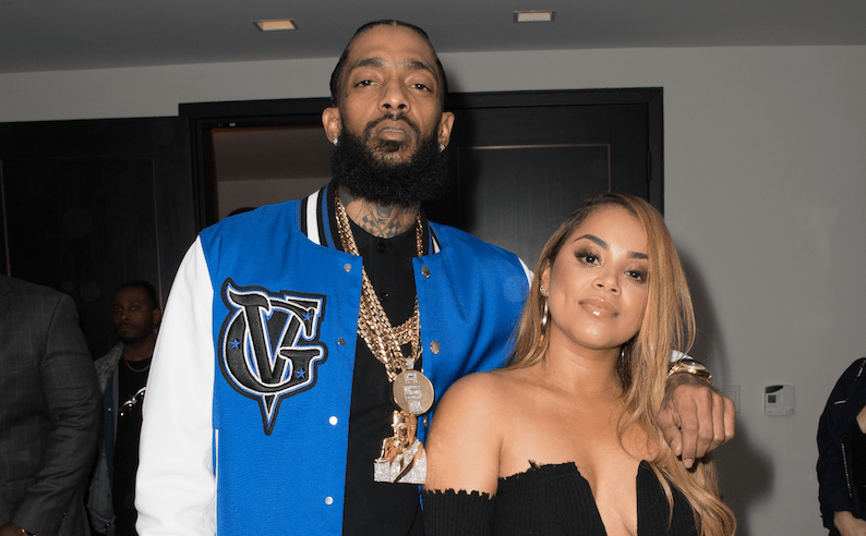 Lauren-London-Honors-Boyfriend-Nipsey-Hussle-With-Tattoo