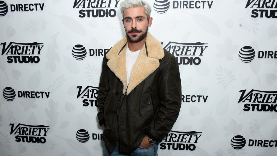 DIRECTV Lodge Presented By AT&T Hosted Voltage Pictures' "Extremely Wicked, Shockingly Evil and Vile" Party At Sundance Film Festival 2019