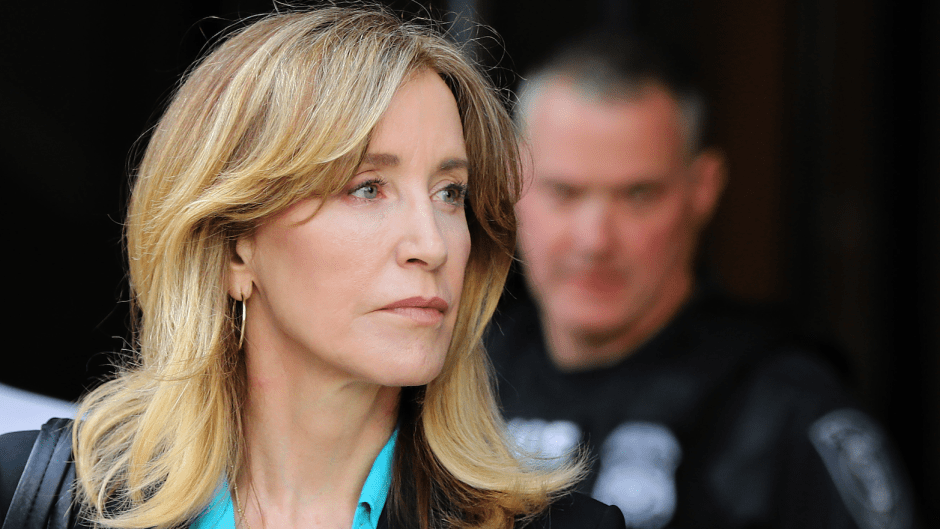 felicity huffman