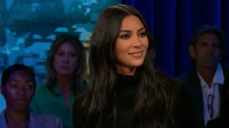 kim kardashian van jones college admissions scandal