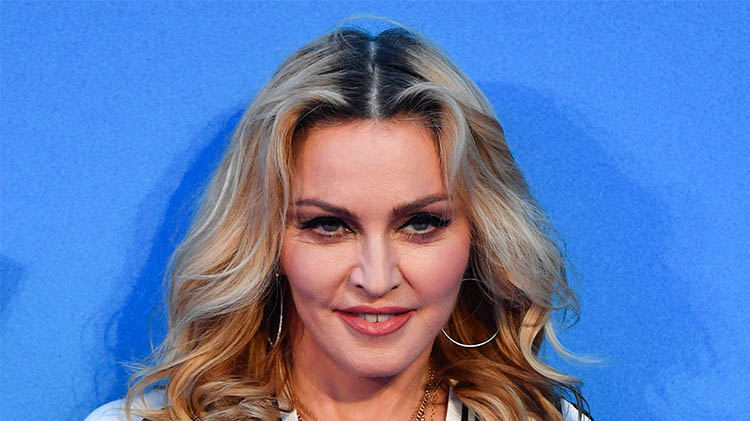 madonna medellin new song