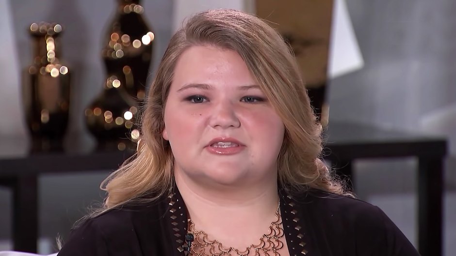 90 Day Fiance Nicole Nafziger Job