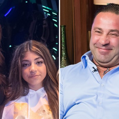 ia Milania Joe Giudice Happy Birthday