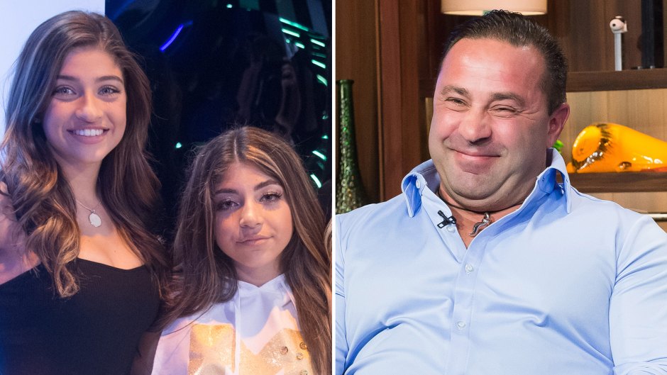 ia Milania Joe Giudice Happy Birthday