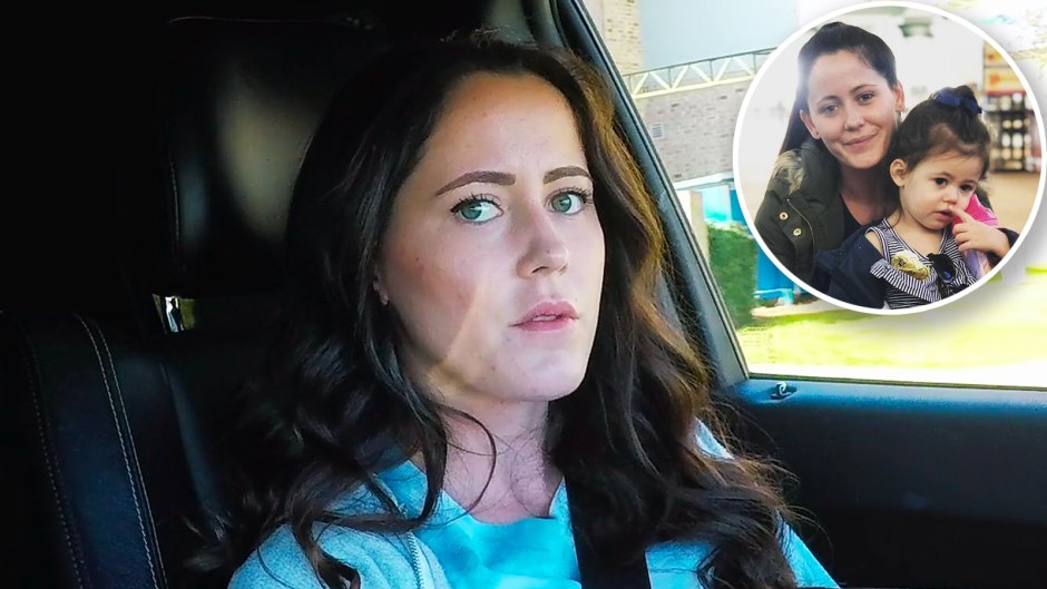 Jenelle Evans Daughter Ensley Removed Home CPS Dog Killing