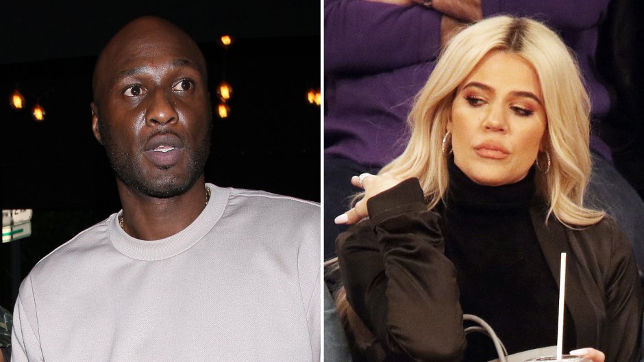 Lamar Odom Khloe K Beat Up Stripper Hotel Fight