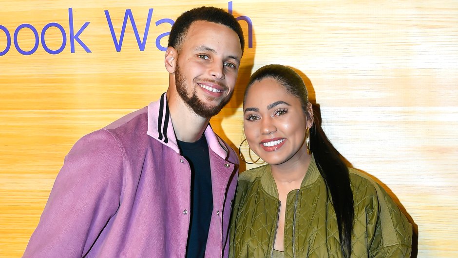 Stephen-Curry-Ayesha-Curry