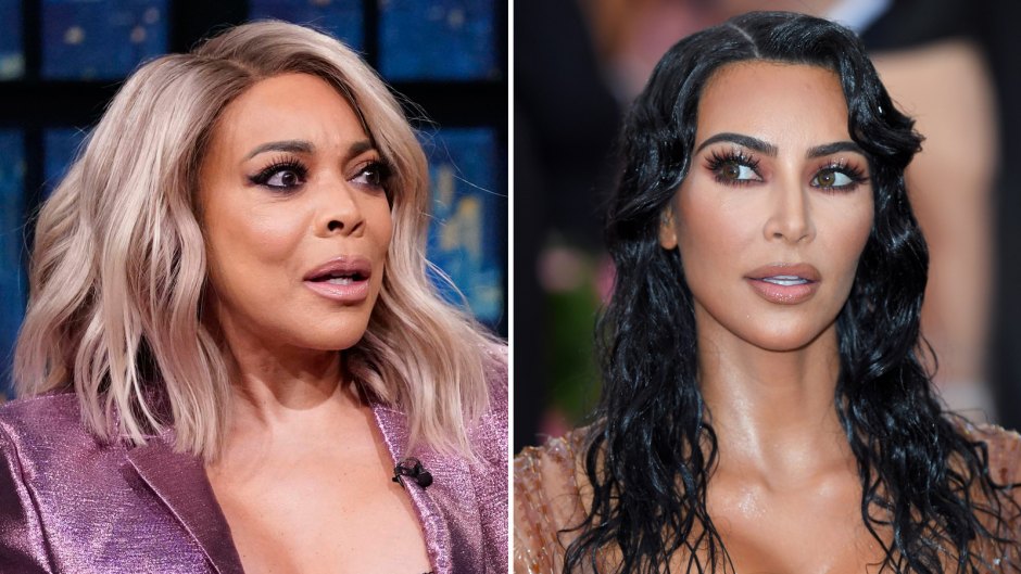 Wendy Williams Kim Kardashian Bullying