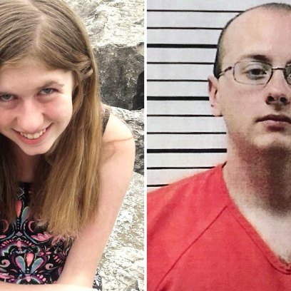 jayme closs kidnapper prison steven avery chris watts