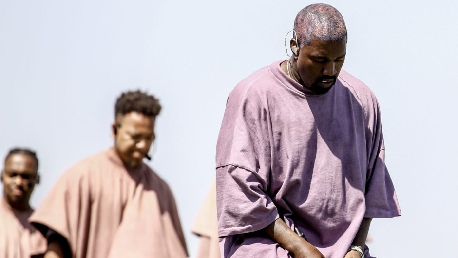 kanye west sunday service coachella 2019