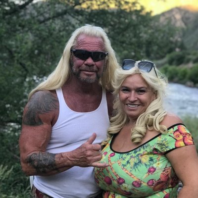 Beth and Duane Chapman Shared Lots of Love in Decades Together