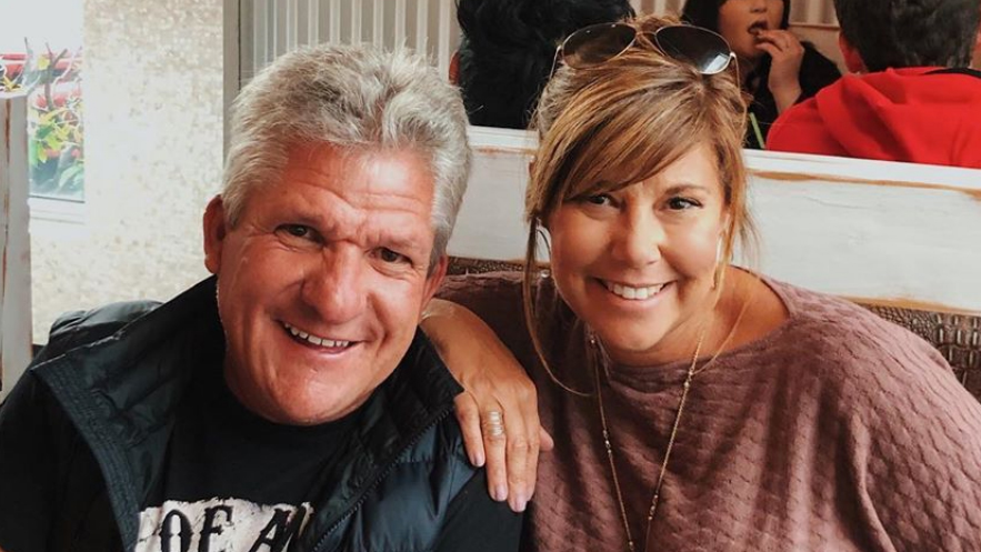 Matt-Roloff-Takes-GF-Caryn-to-Visit-Daughter-Molly-and-Her-Hubby-Joel