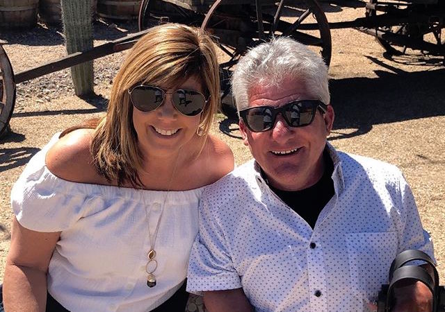 ‘Little People, Big World’ Stars Matt Roloff and Caryn Chandler Are Engaged: Proposal Details