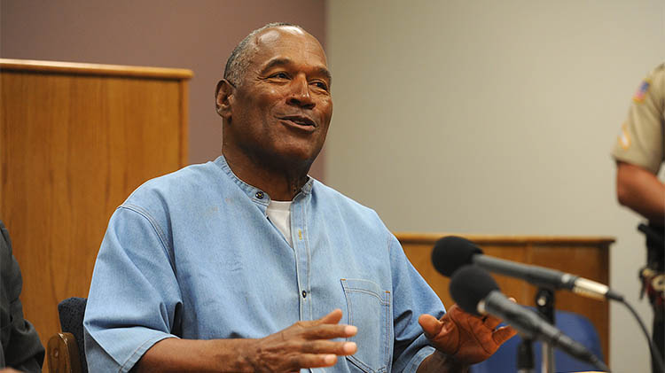 oj simpson smiles in court room oj simpson joins twitter