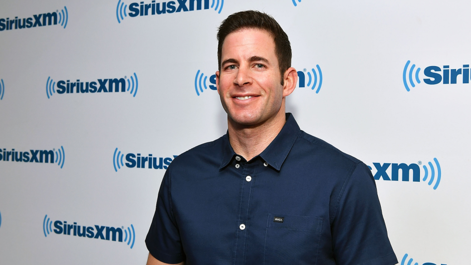 tarek el moussa