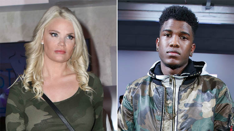 90 day fiance's ashley martson faces charges after jay smith fire extinguisher incident