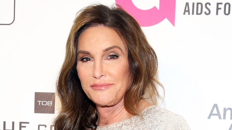 Caitlyn Jenner Shares Bikini Photo in Malibu Heat