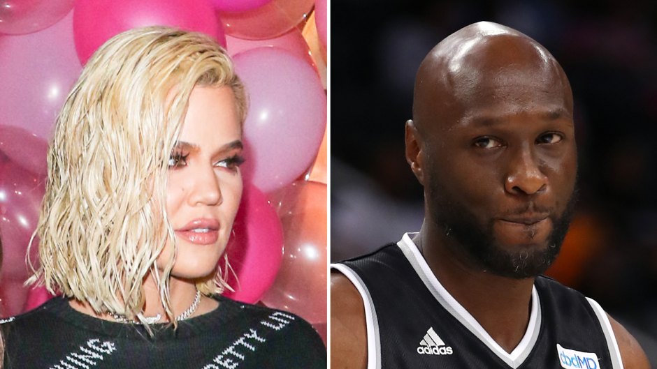 Lamar Odom Khloe Kardashian Marriage Best Adulthood