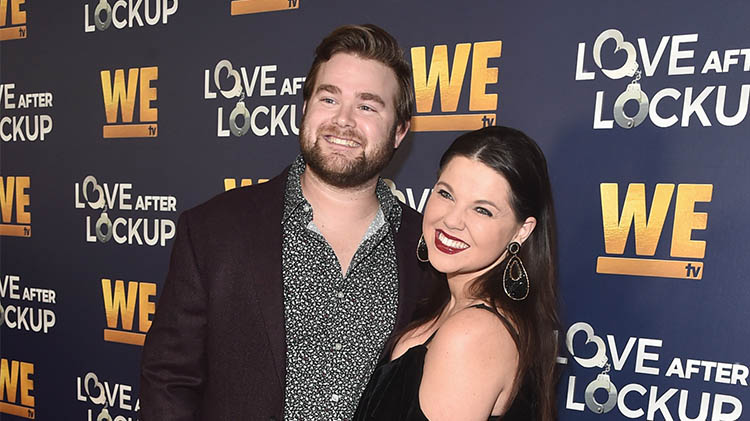 amy duggar and husband dillon king announce name of baby no 1