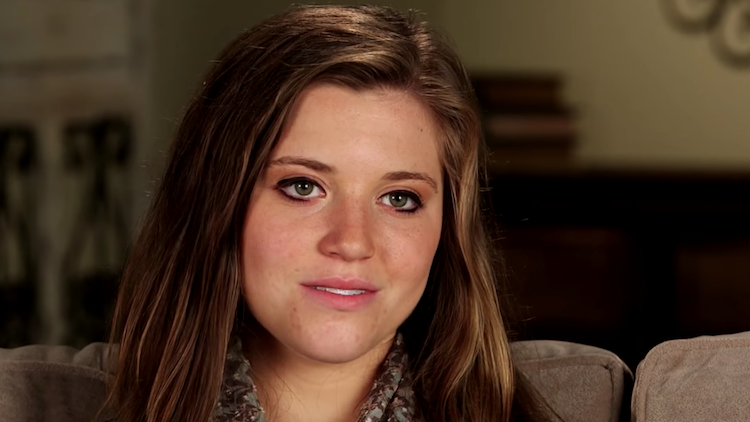 joy duggar