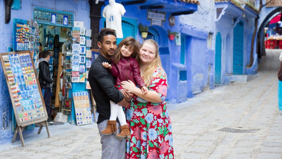 90 Day Fiance Star Nicole Wedding to Azan Still Up in the Air