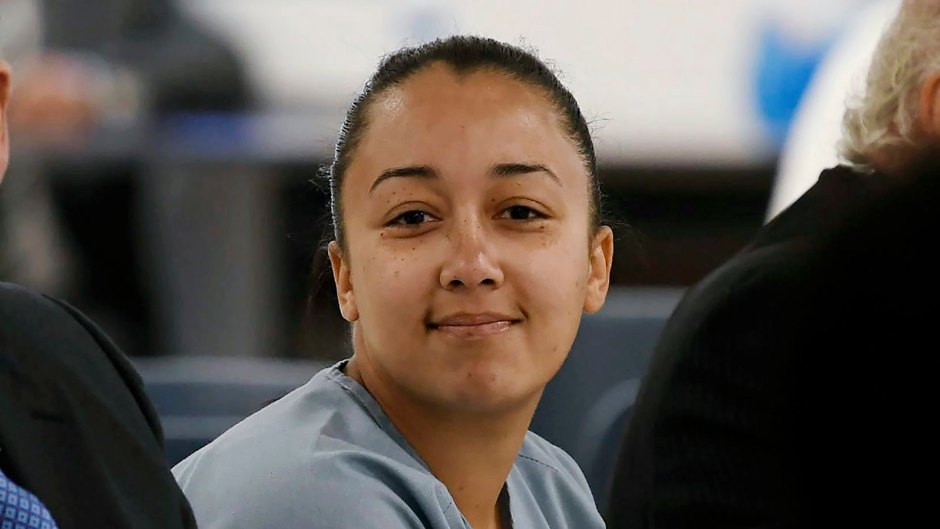 Cyntoia Brown Released From Prison