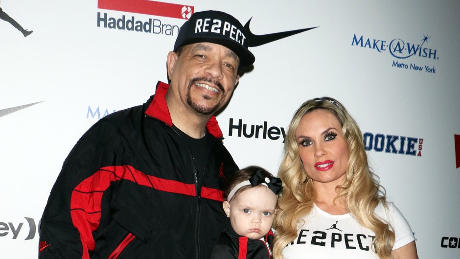 Ice T Coco Daughter Chanel Acting Debut Dad Music Video