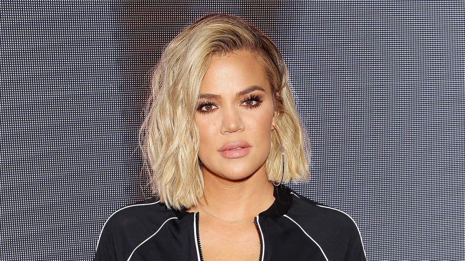 Khloe Kardashian Cheating Scandal Post Selfish