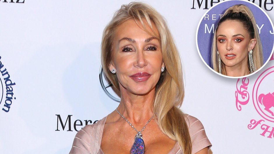 Linda Thompson Denies Shade Brody Jenner Kaitlynn