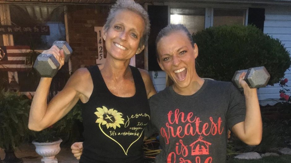 Mackenzie Mckees Mom stops Cancer Treatments