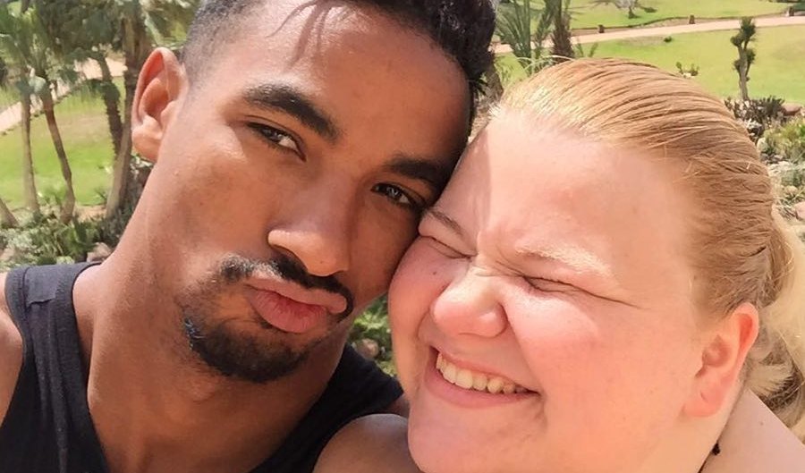 90 Day Fiance Nicole Nafziger Azan Wont be on Another Season