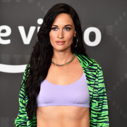 Kacey Musgraves Troll Less Attractive Smoking
