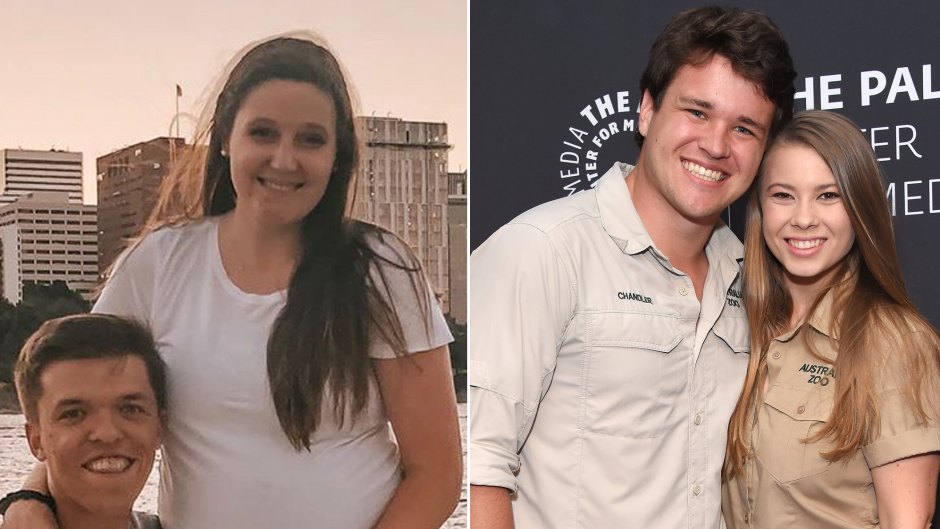 Hold Up, Is Tori Roloff Going to Bindi Irwin's Wedding? She Says She 'Can't Freaking Wait'