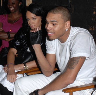 Chris-Brown-and-Rihanna-Avoid-Each-Other-at-Drake's-Birthday-Party