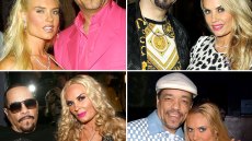 Ice Loves Coco! See Ice-T and Coco Austin's Epic Style Transformation as an A-List Couple