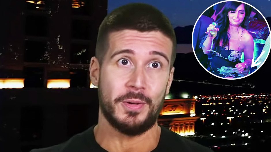 Jersey Shore Vinny Guadagnino Sounds Off About JWoww BF Zack Grabbing Angelina