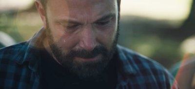 Ben Affleck Plays an Alcoholic in 'The Way Back'