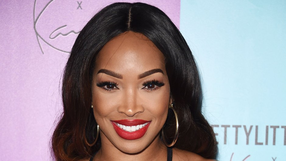 Malika Claps Back After Trolls Call Her Out for Only Post Ads During Pregnancy