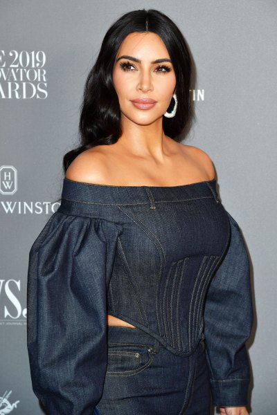 Kim Kardashian Sues Alabama Doctor Over Famous 'Vampire Facial'